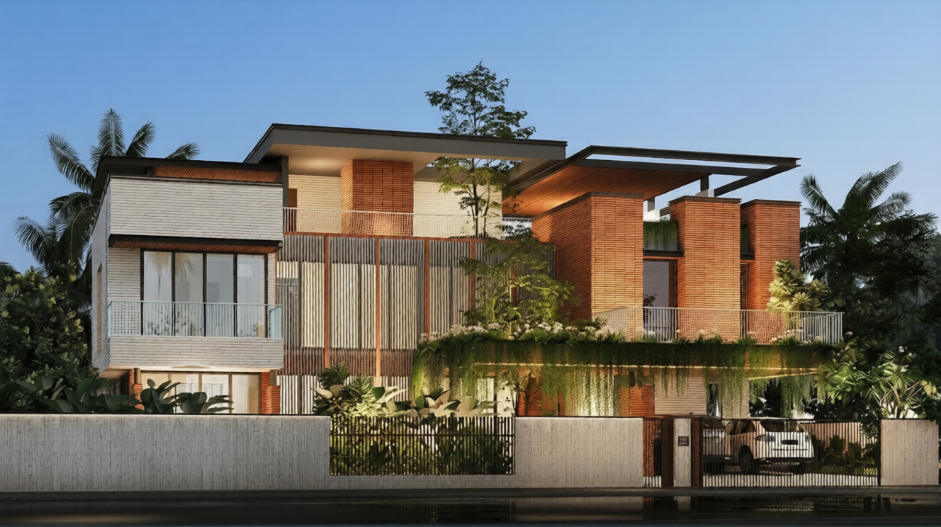 Architecture